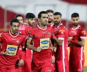 یحیی پرسپولیس را زیر و رو می کند؛ سرخ ها به دنبال 6 نام بزرگ !