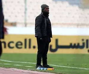 موسیمانه خروجی‌های استقلال را تغییر می‌دهد