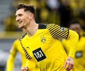 تلاش های  بارسلونا برای جذب ستاره دورتموند