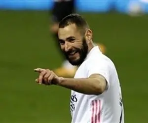 ستاره رئال مادرید به یک معجزه نیاز دارد