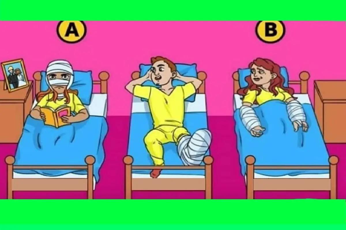 معما