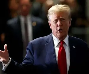 ترامپ کشورهای اتحادیه اروپا را تهدید کرد