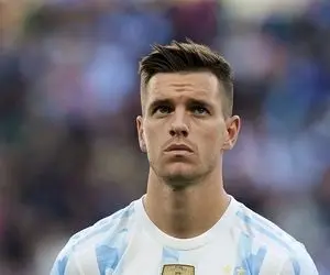 ستاره خط میانی آرژانتین جام جهانی را از دست داد