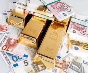 نبض بازار طلا، سکه و ارز در 22 آبان 1402؛ طلا نزولی می ماند؟!