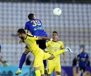 کارشناسی داوری بازی استقلال فجر  سپاسی؛ گل استقلال سالم بود؟