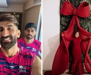 علیرضا بیرانوند، از اعماق وجودم استقلال رو میپرستم / جشن اَشرافی که برای همسرش گرفت