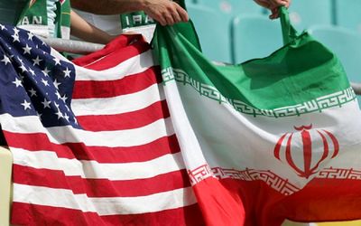استاندارد‌های دوگانه آمریکا در برابر ایران