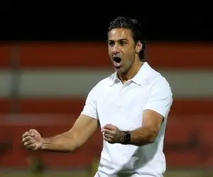 تصویری جنجالی که فرهاد مجیدی خیلی زود حذف کرد