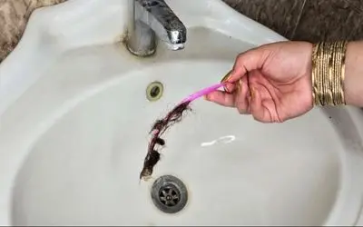 ترفندهای خانگی؛ 5 روش کاربردی جرمگیری و رسوب زدایی عمیق شیرآلات