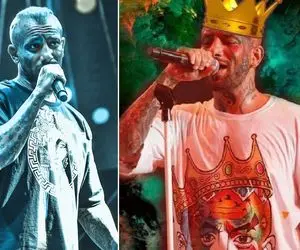 گاف بزرگ امیر حسین مقصودلو؛ بعضیا تو سالن کنسرت ترکوندن خیلی هام پشت در ترکیدن