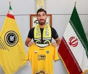 افشاگری مغانلو از رد پای یک سپاهانی در پشت پرده جنجال اینستاگرامی اش