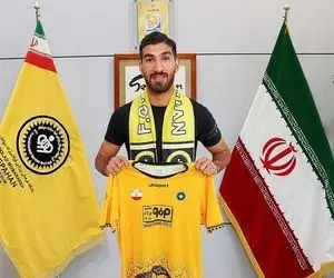 افشاگری مغانلو از رد پای یک سپاهانی در پشت پرده جنجال اینستاگرامی اش