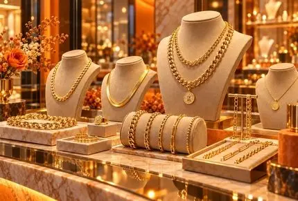 10 نوع گردنبند که هر زنی باید داشته باشد