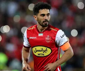 کاپیتان پرسپولیس کی به تمرینات بر می گردد؟