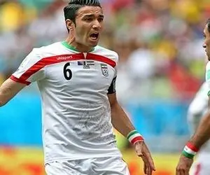 
عجیب‌ترین شماره‌ها در تیم ملی ایران
