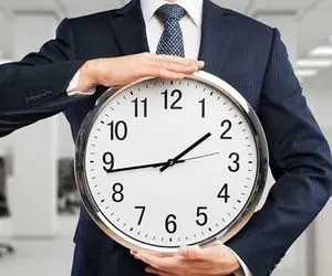 (ویدئو) ساعات کار استان تهران تغییر می‌کند؟