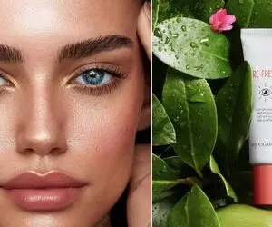 معرفی بهترین کرم دور چشم؛ معجزه جوانی و چشم های شاداب فقط با این چند قلم محصول