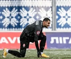 لژیونر مطرح از پرسپولیس یک هفته فرصت خواست؛ انتقال بزرگ در راه است؟