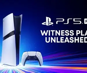 (ویدئو) رویای گران قیمت؛ PS۵ پرو جیب گیمرهای ایرانی را خالی می‌کند؟ + قیمت در ایران