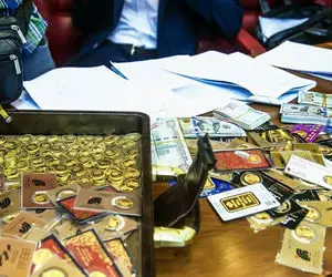 رکورد قیمت سکه و طلا شکست!