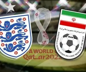 پیش‌بینی کارشناسان مشهور انگلیسی از بازی مقابل ایران