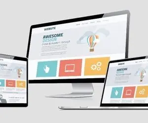 فاکتورهای مهم در انتخاب بهترین شرکت طراحی سایت