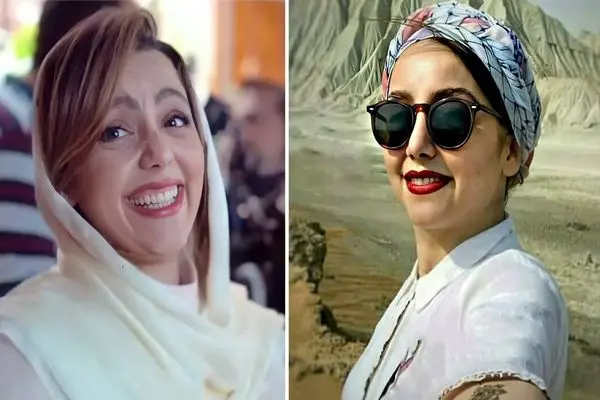 nazanin bayati shayanews