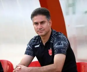 حرف های عجیب مربی پرسپولیس در مورد دربی 97؛ کدام دربی را می گویید آقای مطهری؟!