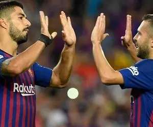 سرنوشتی تکراری این بار برای آلبا!