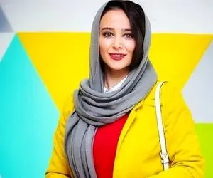 (عکس) الناز حبیبی طرفدارانش را شگفت زده کرد!