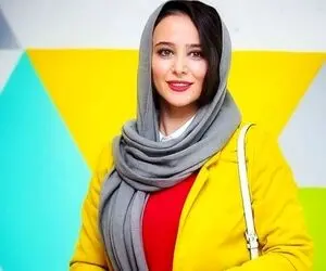 (عکس) الناز حبیبی طرفدارانش را شگفت زده کرد!