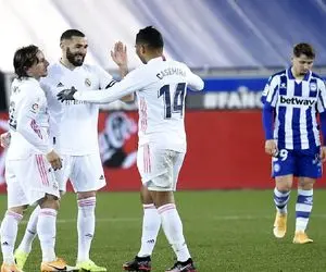 شاگردان زیزو در غیابش هم پیروز هستند