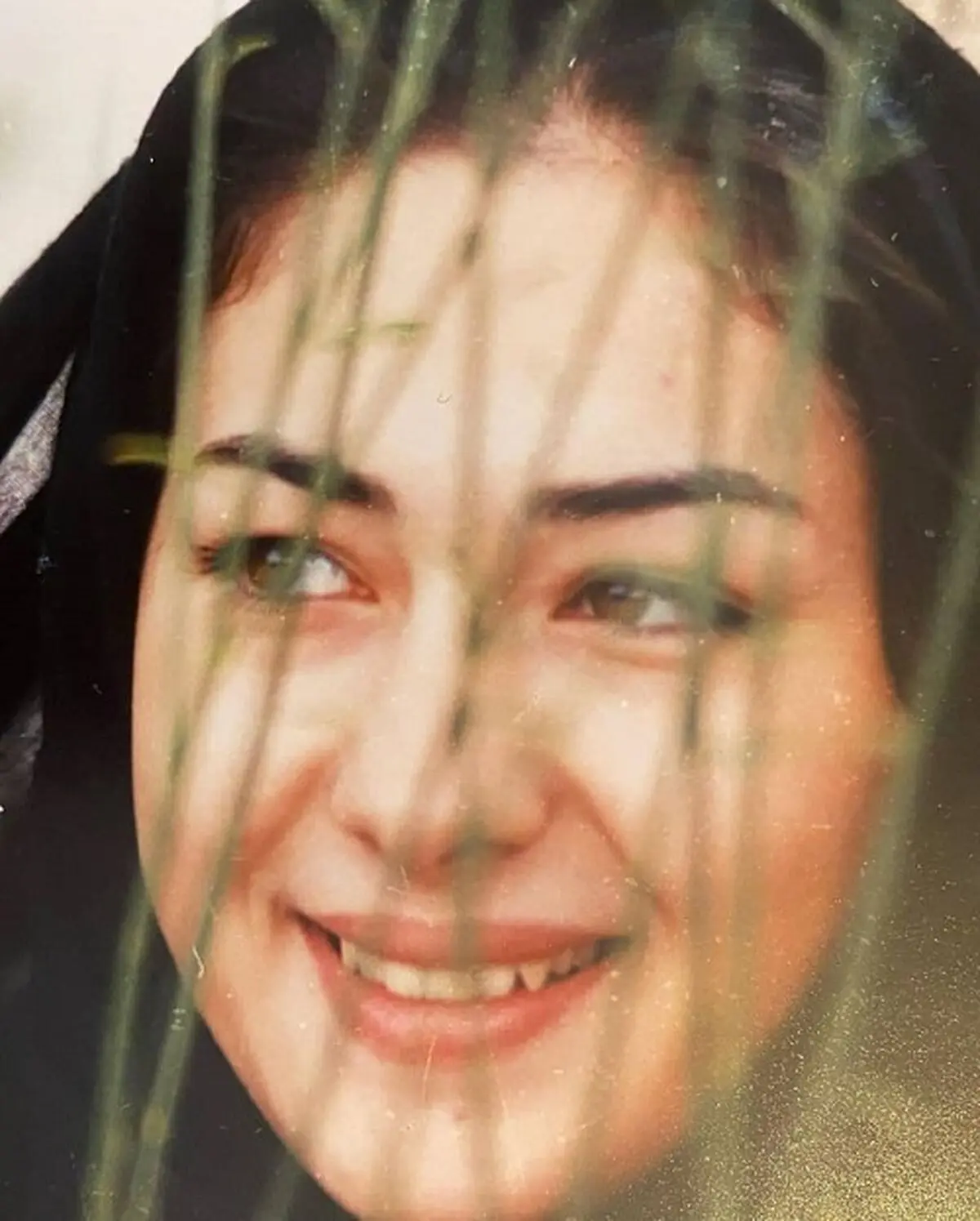 هانیه توسلی 2