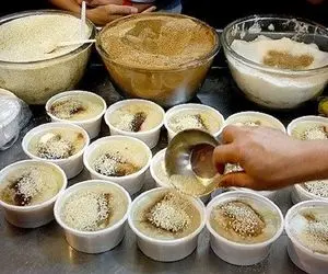 قیمت آش و حلیمِ با مخلفات در ماه رمضان چقدر شد؟