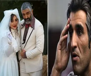 پژمان جمشیدی؛ ویدیو بدون پیراهن و ادعای احتمالا واهی مصرف مواد مخدر