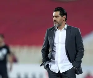 دیدار افشین پیروانی و علی سامره با وزیر ورزش