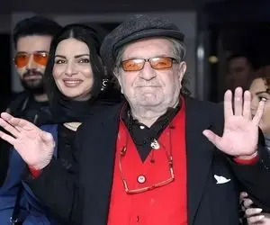 قاتلان داریوش مهرجویی دستگیر شدند؟