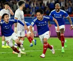 العین بازی برده را واگذار کرد!