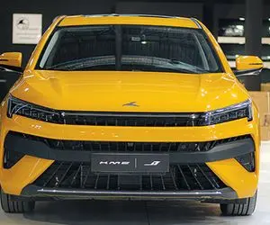 شرایط پیش‌فروش کی‌ام‌سی J۷ با پرداخت دو مرحله ای