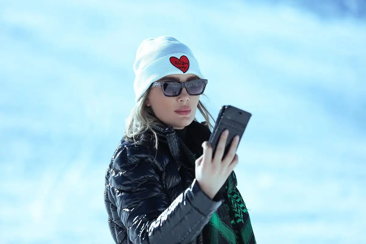 سحر قریشی