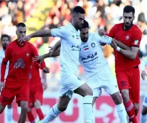 قهرمانی نفرین شده؛ تراکتور بعد از ساکت در جام حذفی روز خوش ندید