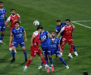 احتمال تغییر زمان دربی بسیار بالاست!