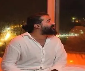 آواز غمگین؛ هوروش بند با این آهنگ هم جنجال بپا کرد هم دلارو خون کرد