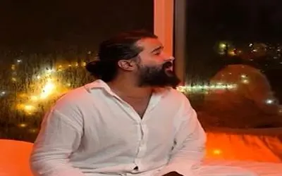 آواز غمگین؛ هوروش بند با این آهنگ هم جنجال بپا کرد هم دلارو خون کرد