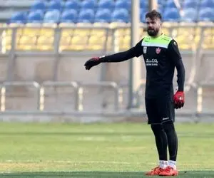 رادو با 70 هزار دلار آمد حالا یک میلیون یورو می خواهد!