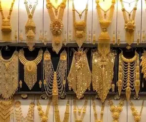 قیمت طلا امروز شنبه 25 مرداد 1404 / ترامپ و پوتین تعیین کننده وضعیت طلا اند؟