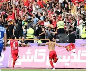 وقتی عیسی آل کثیر هوادار پرسپولیس را گول زد