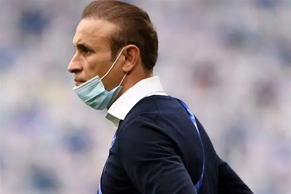 یحیی گل محمدی