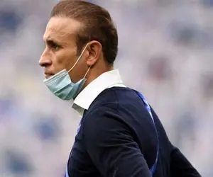 بزرگترین نگرانی یحیی پیش از بازی با استقلال