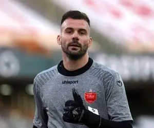 پرسپولیس با رادوشویچ توافق کرد؛ حدود 35 میلیارد غرامت!